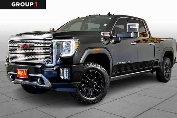 GMC SIERRA HD 2022 1GT49REY0NF145022 image GMC SIERRA HD 2022 1GT49REY0NF145022 image